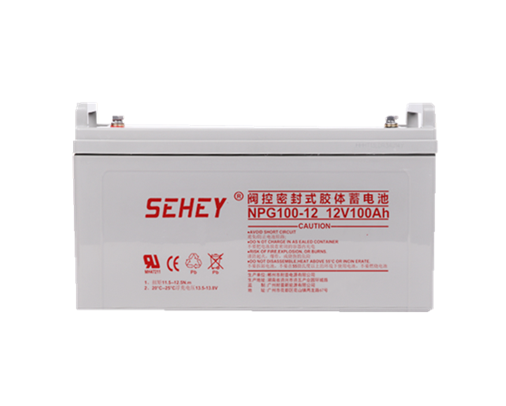 SEHEYNPG100-12L